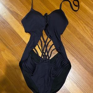 Women’s swimsuit